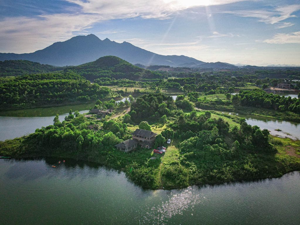 Nearby Hanoi Adventures – No Plan Needed, Still Have a Life-Changing Day!