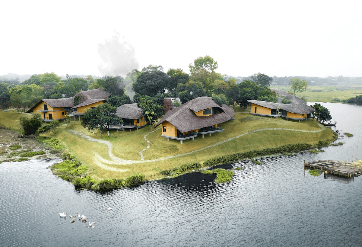 Countryside Tourism – A Journey Back to Simplicity and Cultural Richness