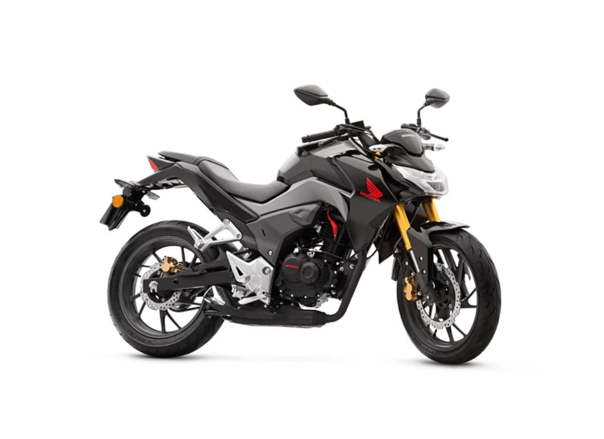 Honda CB190cc