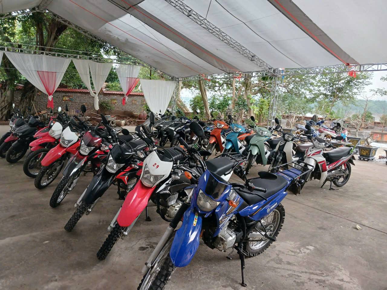 Ha Tinh Adventure Ride – The Land of Lao Winds, Blue Seas, and Majestic Mountains