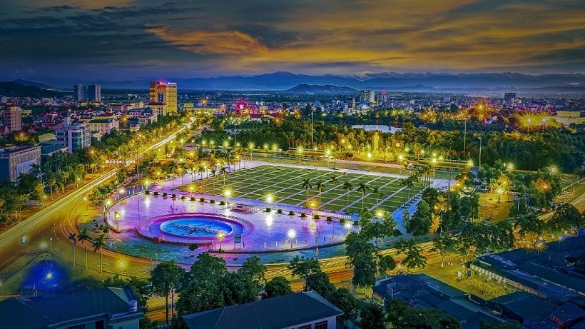 Central Vietnam Travel – Discover Nghe An with Your Two-Wheeled “Steed”