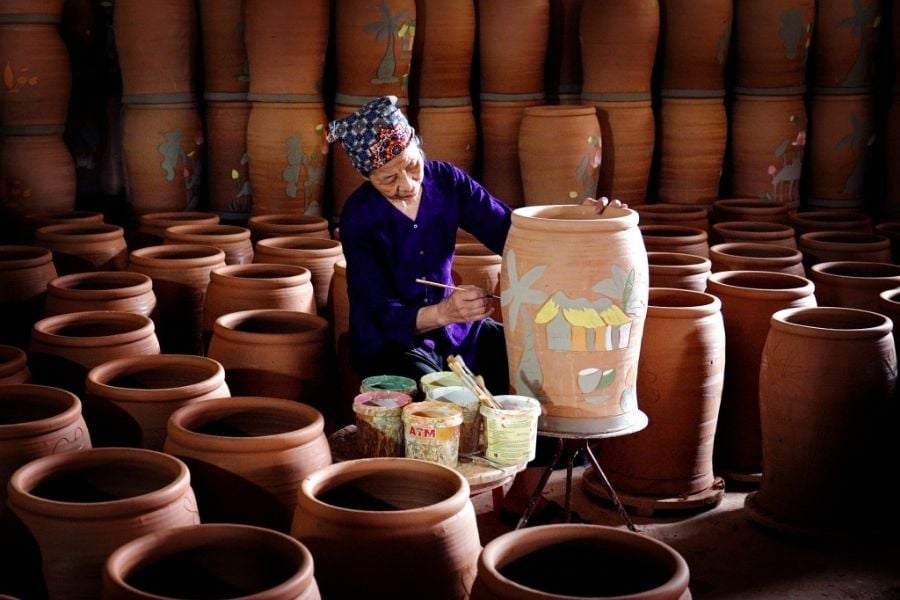 Travel to Bac Ninh – A Journey to the Land of Quan Ho Folk Songs, Festivals, and Thousand-Year Heritage