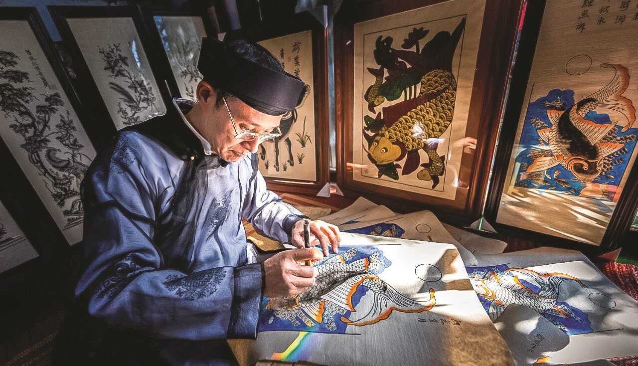 Travel to Bac Ninh – A Journey to the Land of Quan Ho Folk Songs, Festivals, and Thousand-Year Heritage