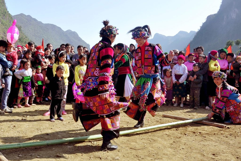 Discover Cao Bang – Land of Festivals, Culture, and Majestic Nature