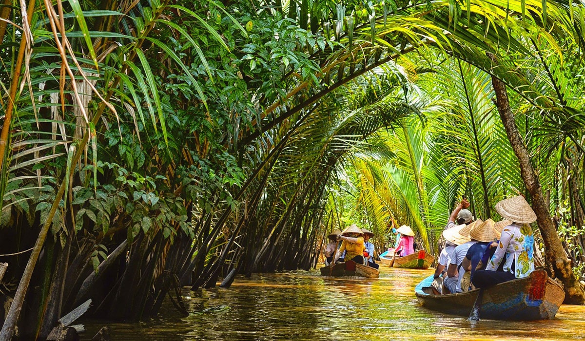 Exploring Vietnam’s Culture & Heritage: A North-to-South Experiential Journey