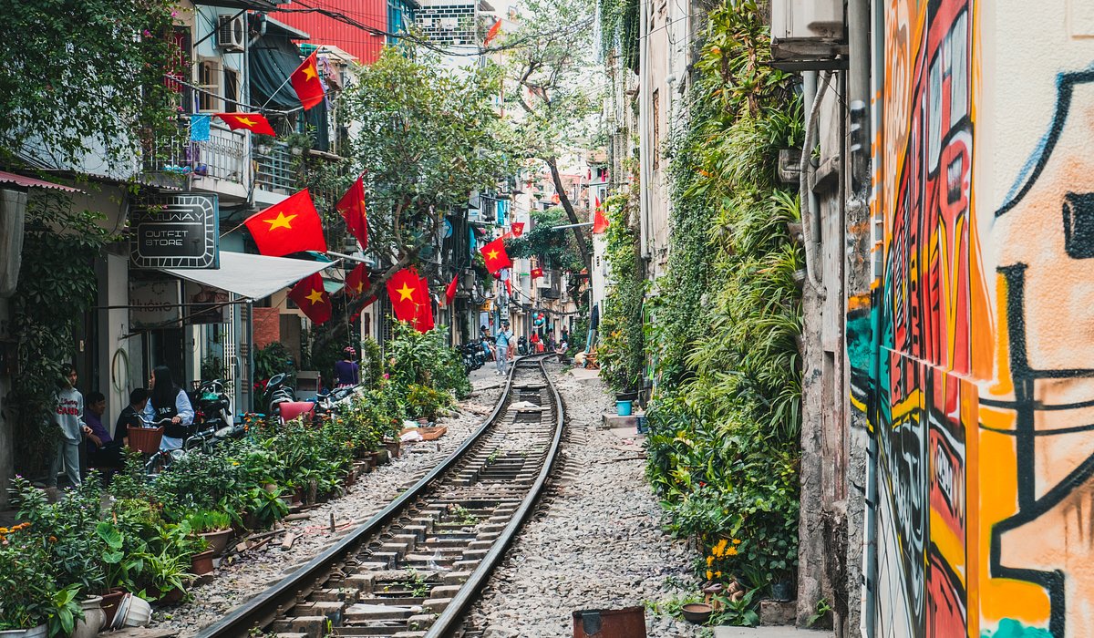 Exploring Vietnam’s Culture & Heritage: A North-to-South Experiential Journey