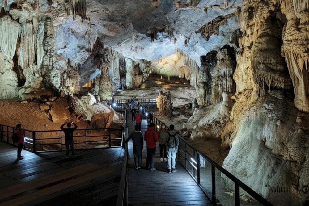 Exploring Vietnam’s Culture & Heritage: A North-to-South Experiential Journey