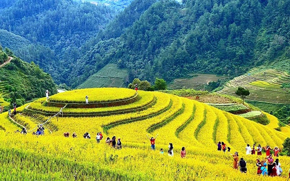 Exploring Vietnam’s Culture & Heritage: A North-to-South Experiential Journey