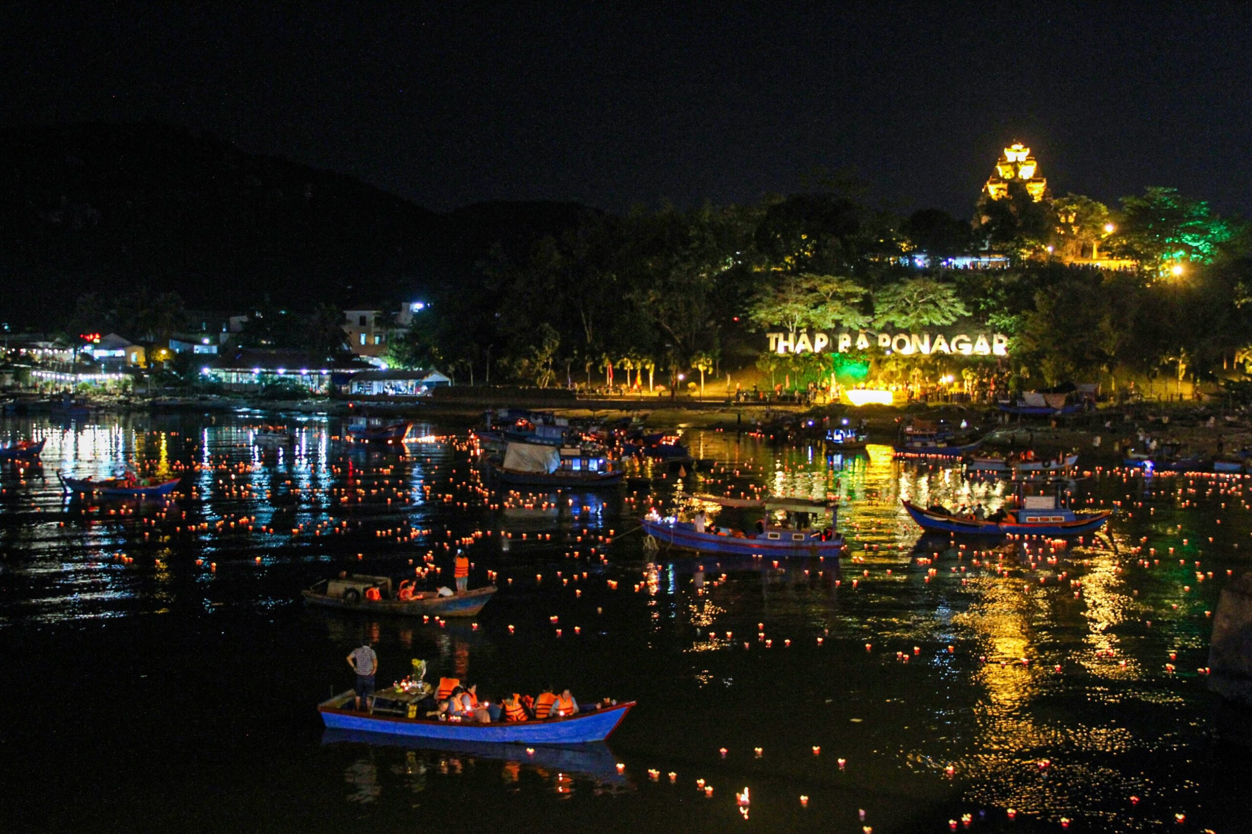 Discover Vietnam’s Famous Festivals On A Motorbike Adventure