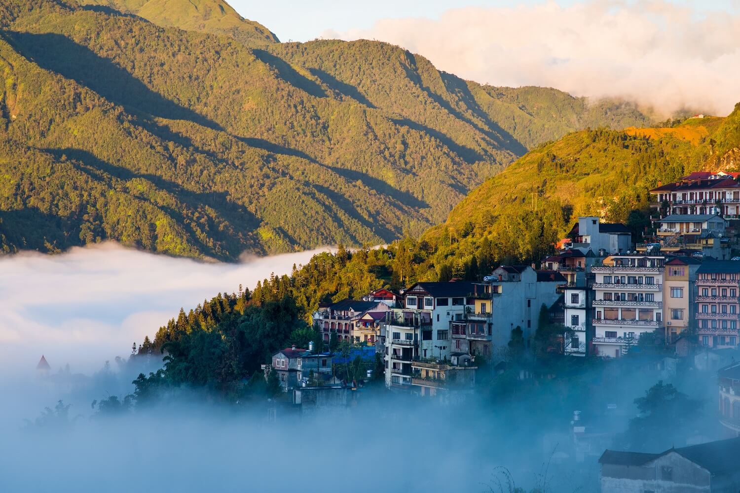 Exploring Vietnam’s Culture & Heritage: A North-to-South Experiential Journey