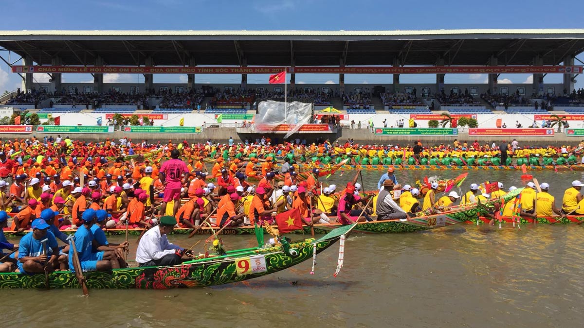 Exploring Vietnam’s Culture & Heritage: A North-to-South Experiential Journey
