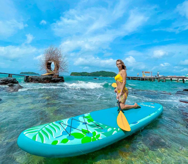 Phú Quốc – The Pearl Island: Experiencing Nature, Culture, and People