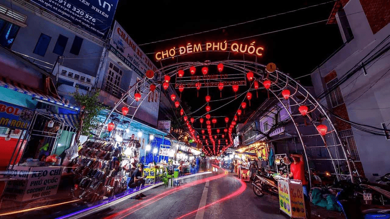 Phú Quốc – The Pearl Island: Experiencing Nature, Culture, and People
