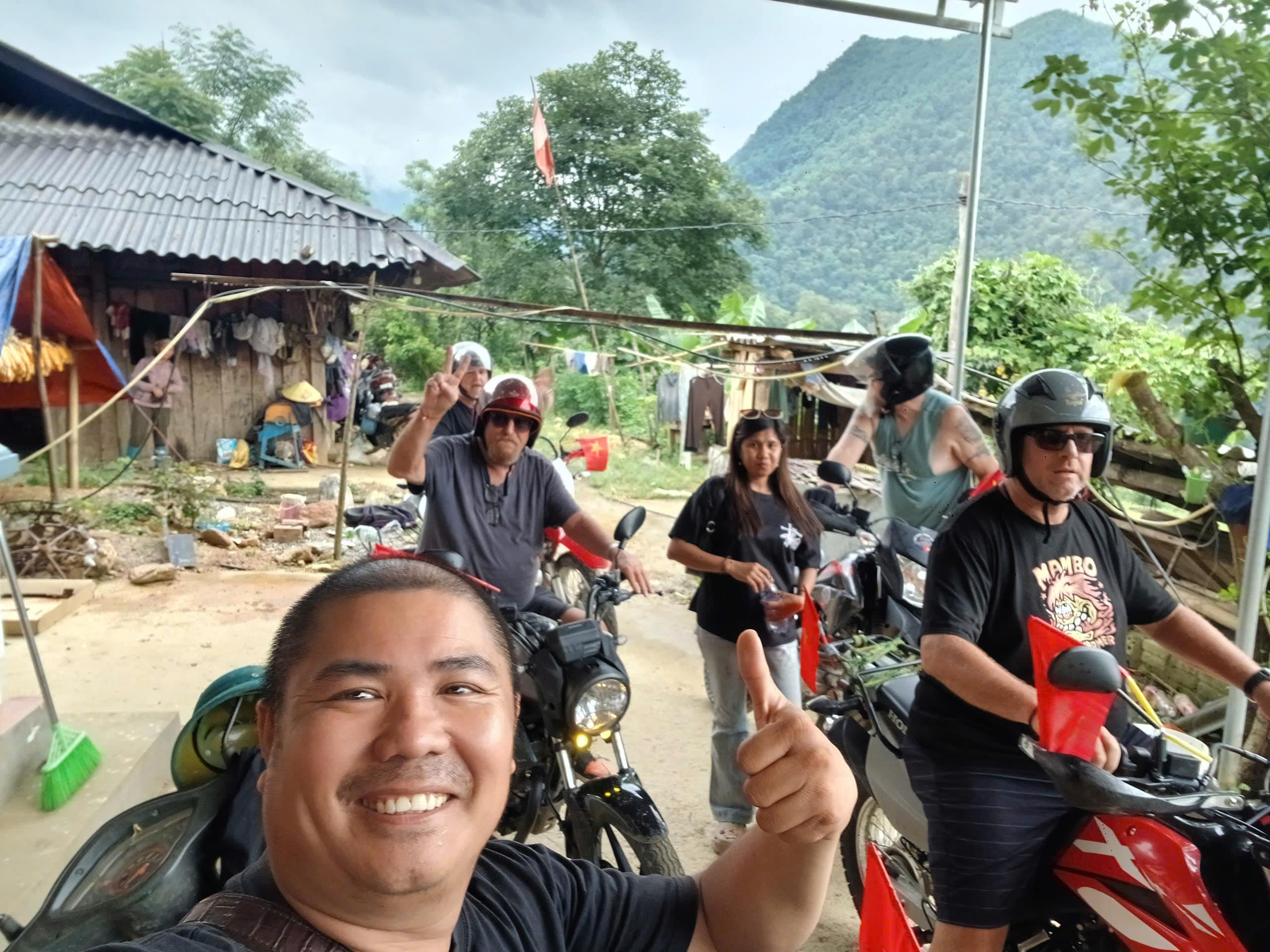 Sapa Winter Festival – Witness the Pure Beauty and Chill of Snowy Season