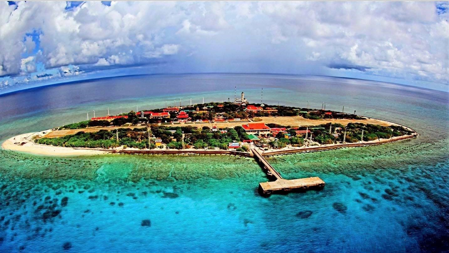 Spratly Islands Travel – A Sacred Journey of Discovery in the Heart of Vietnam’s Open Seas