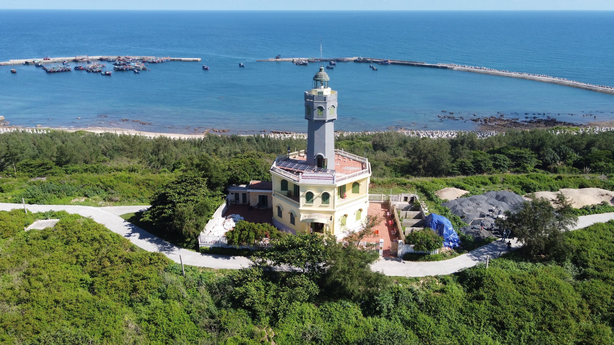 Bach Long Vi Island – Touching Pristine Beauty in the Gulf of Tonkin