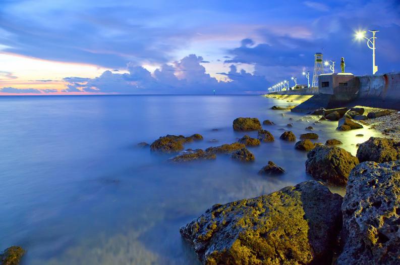 Spratly Islands Travel – A Sacred Journey of Discovery in the Heart of Vietnam’s Open Seas