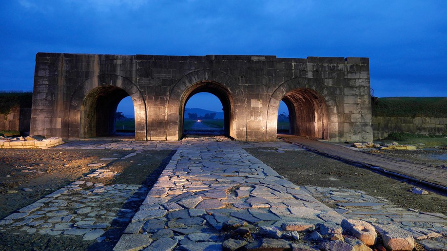 Ho Citadel Travel Guide: Everything You Need to Know (A–Z)