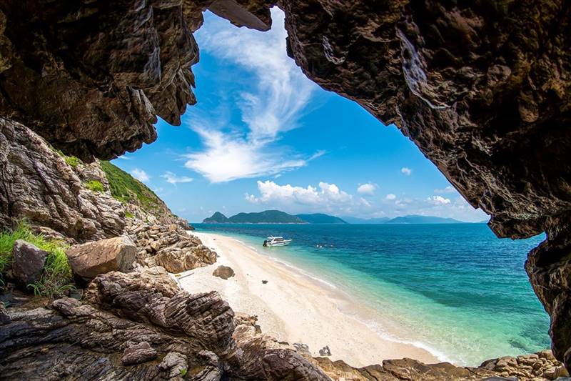 Con Dao – A Place That Doesn’t Try to Entertain You, Yet Stays With You for a Long Time