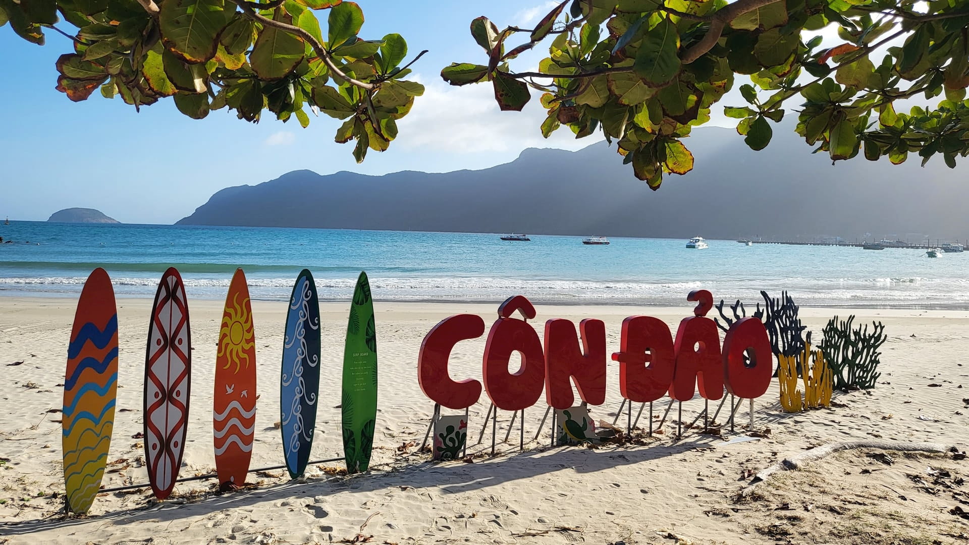 Con Dao – A Place That Doesn’t Try to Entertain You, Yet Stays With You for a Long Time