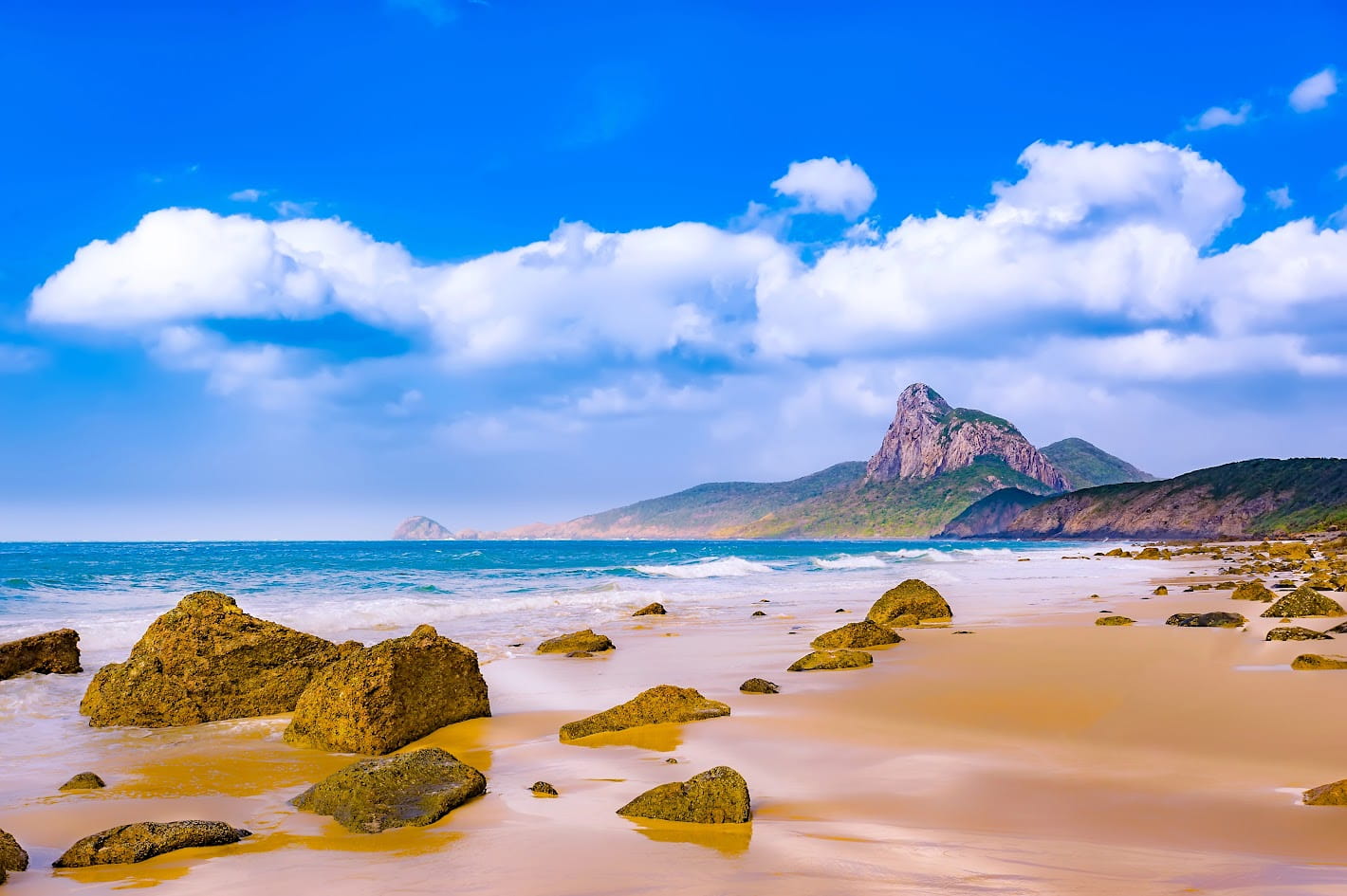 Con Dao – A Place That Doesn’t Try to Entertain You, Yet Stays With You for a Long Time