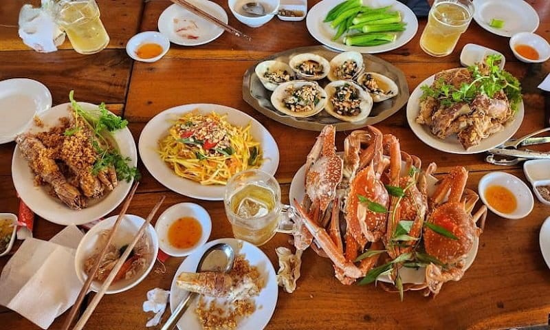 Fishing Villages of Binh Thuan – Mui Ne, La Gi, Tuy Phong