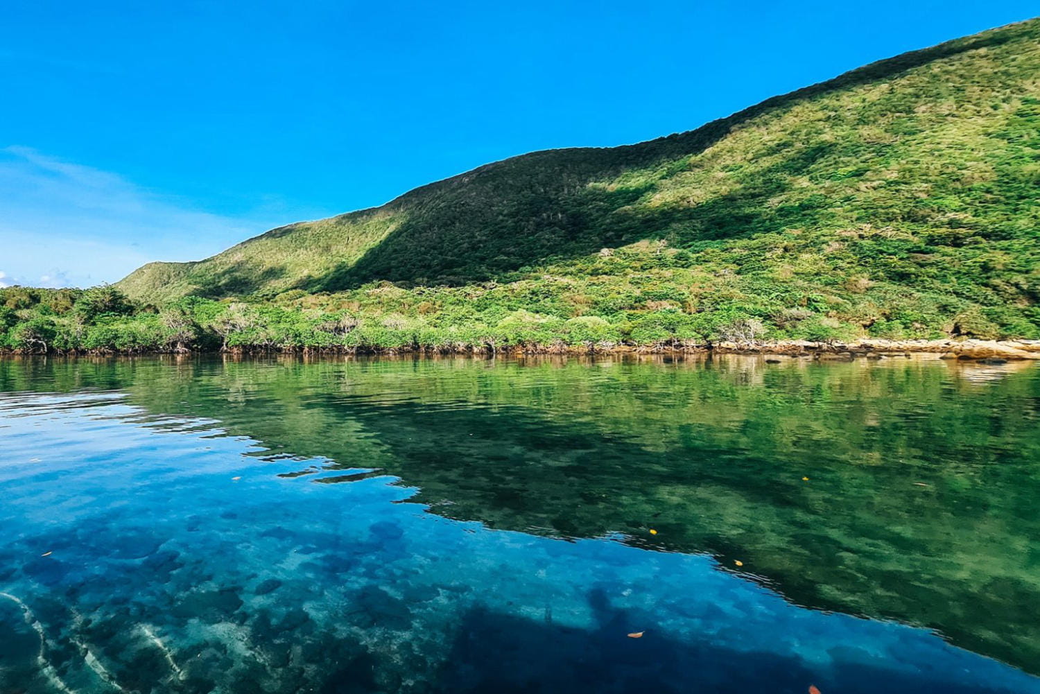 Con Dao – A Place That Doesn’t Try to Entertain You, Yet Stays With You for a Long Time