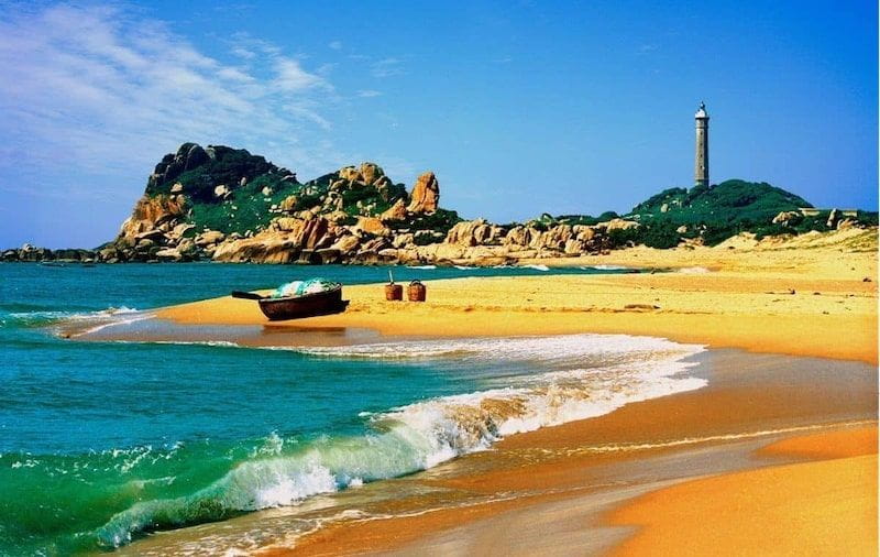 Fishing Villages of Binh Thuan – Mui Ne, La Gi, Tuy Phong