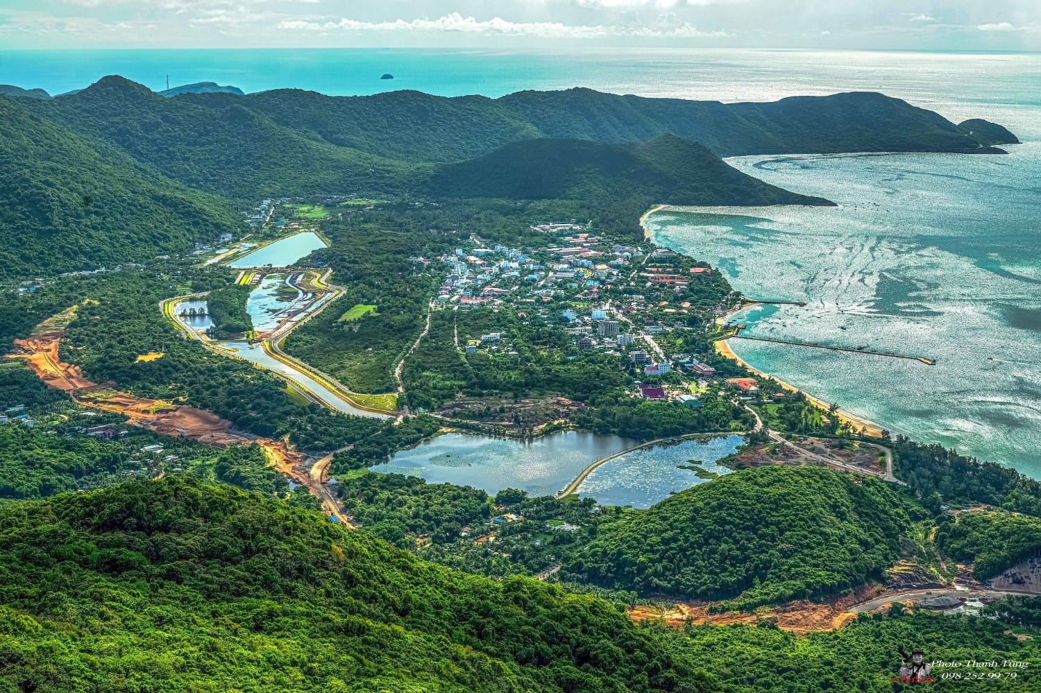Con Dao – A Place That Doesn’t Try to Entertain You, Yet Stays With You for a Long Time