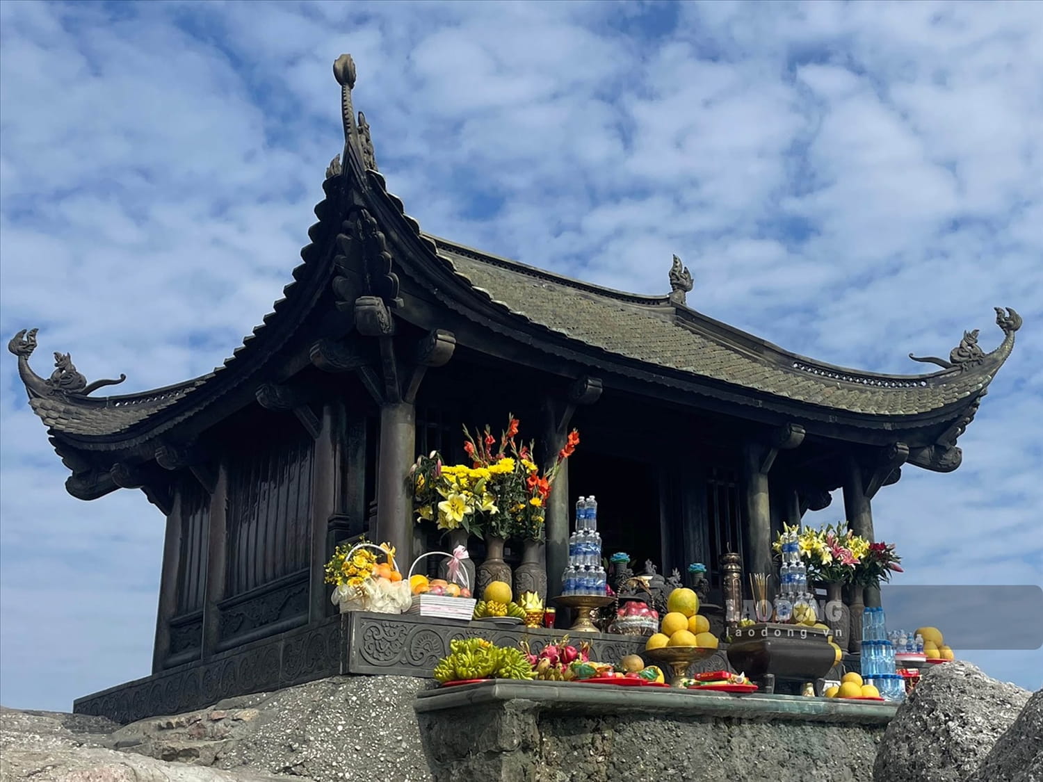 Yen Tu – A Spiritual and Nature Journey in Quang Ninh