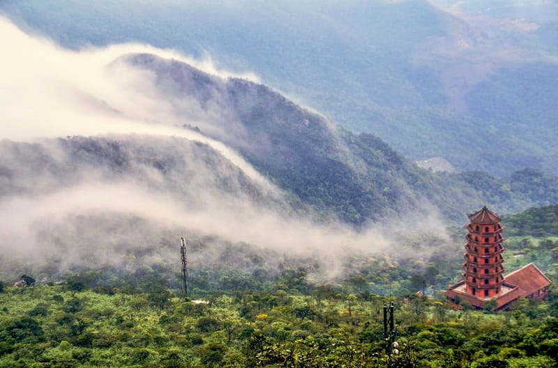 Yen Tu – A Spiritual and Nature Journey in Quang Ninh